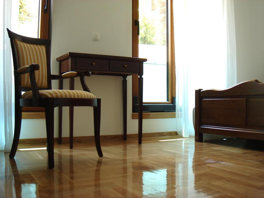 Apartment Miramare Kotor Cameră foto
