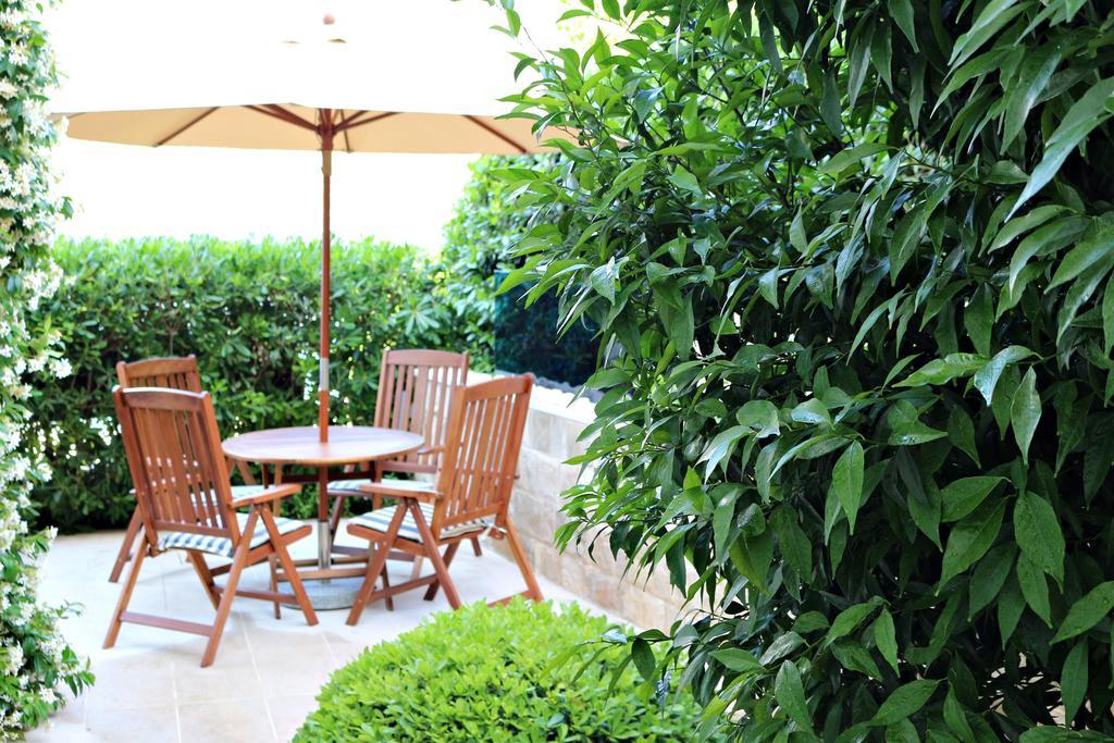 Apartment Miramare Kotor Exterior foto